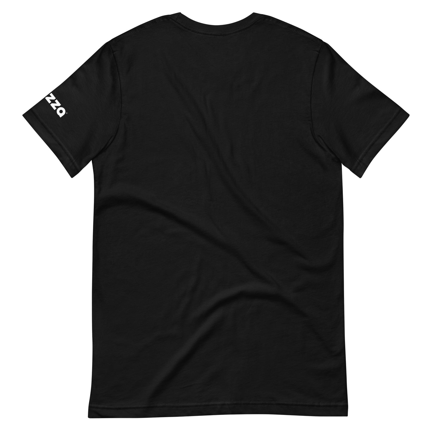 Lincoln DPC Member (Class of 2024) Black "Pocket" T Unisex t-shirt