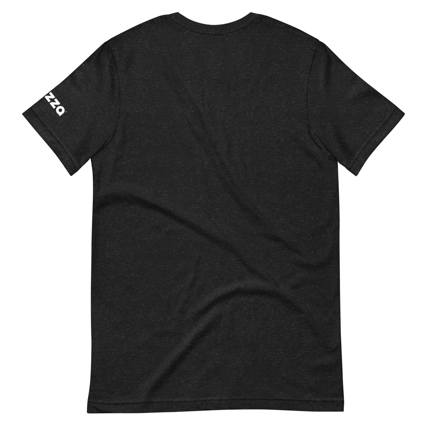 Benjamin DPC Member (Class of 2024) Black "Pocket" T Unisex t-shirt