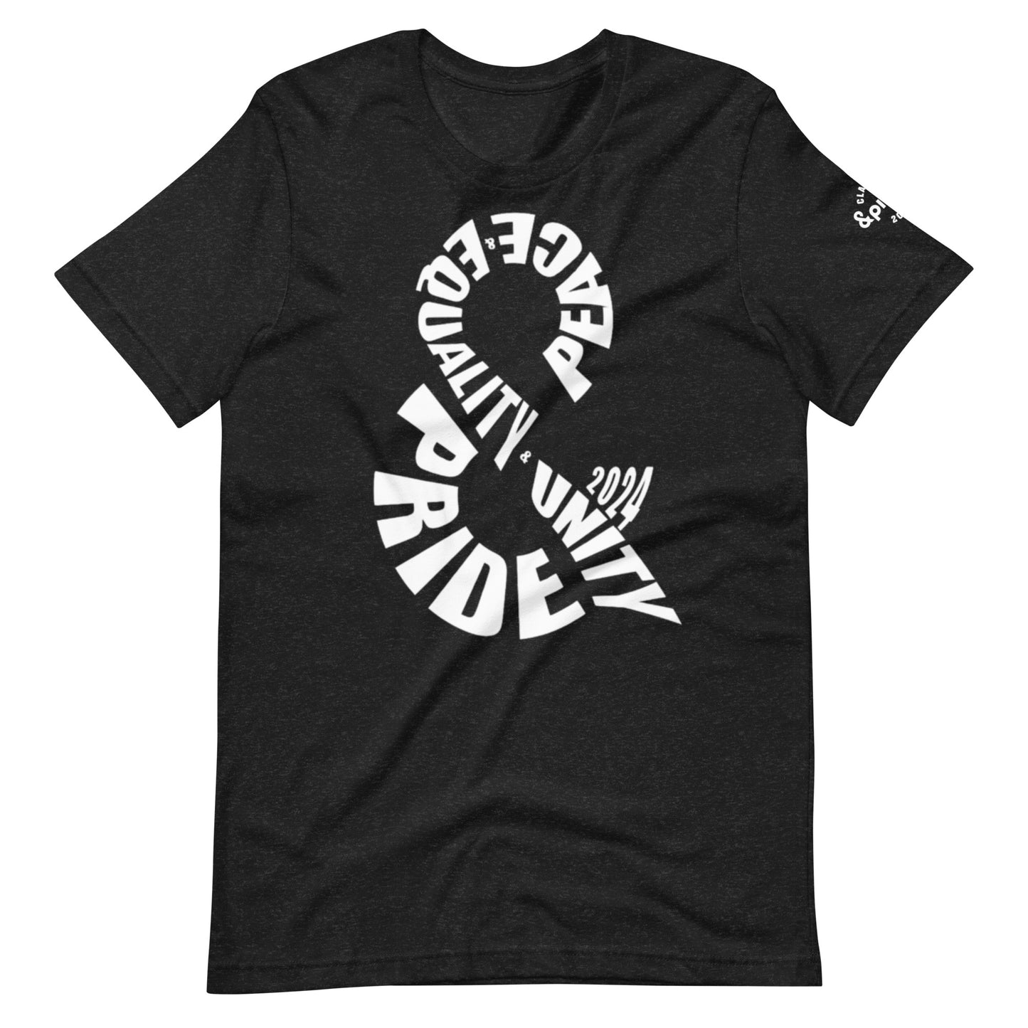 2024 Pride Mac Unisex t-shirt