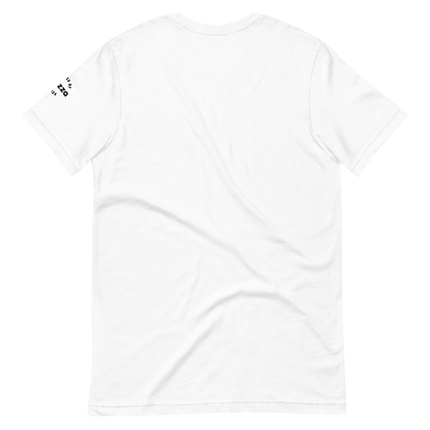 Elote Loco: Hot Sauce Packet 2024 Unisex t-shirt