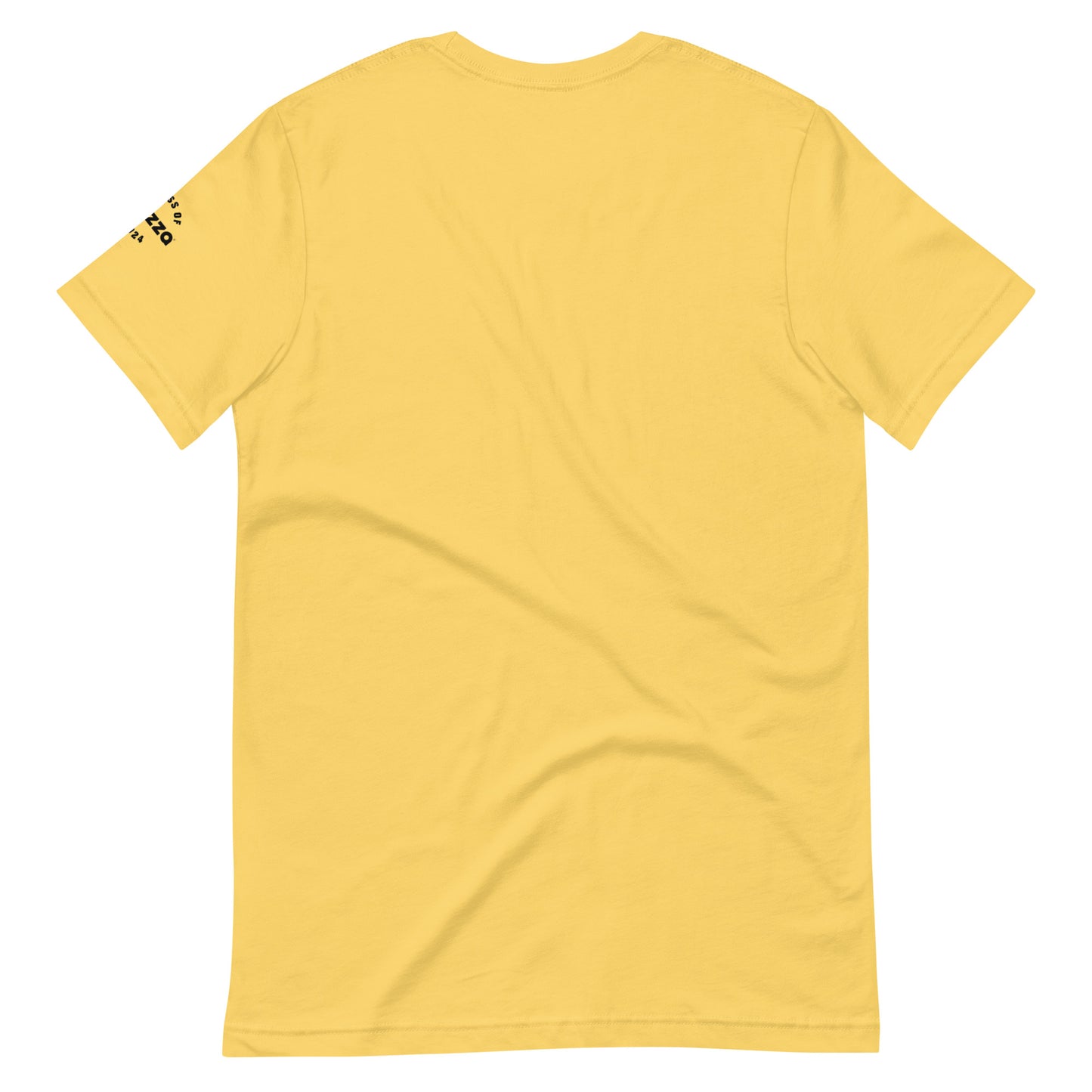 Elote Loco: Finance Bro Taco Truck 2024Unisex t-shirt