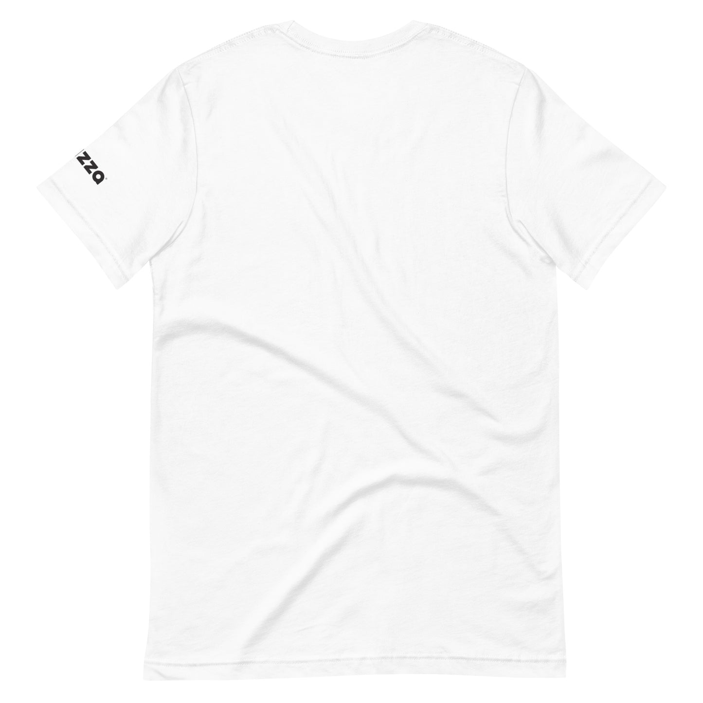 Washington DPC Member (Class of 2024) White "Pocket" T Unisex t-shirt