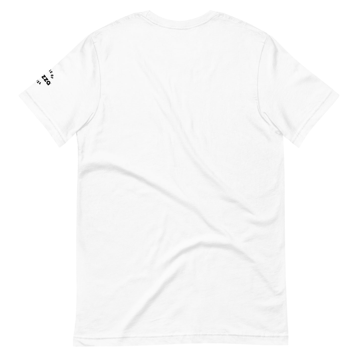 Hot Grill Summer 2024 Unisex t-shirt